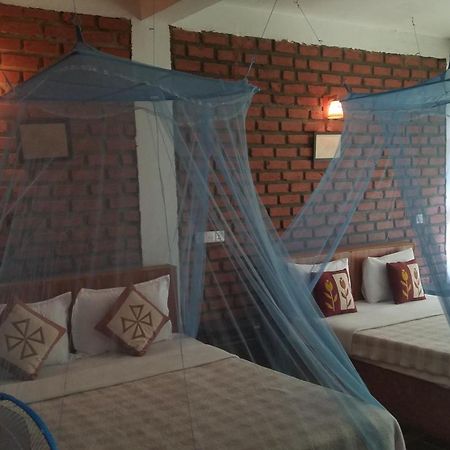 Ayubo Ella - Bed & Breakfast Bagian luar foto