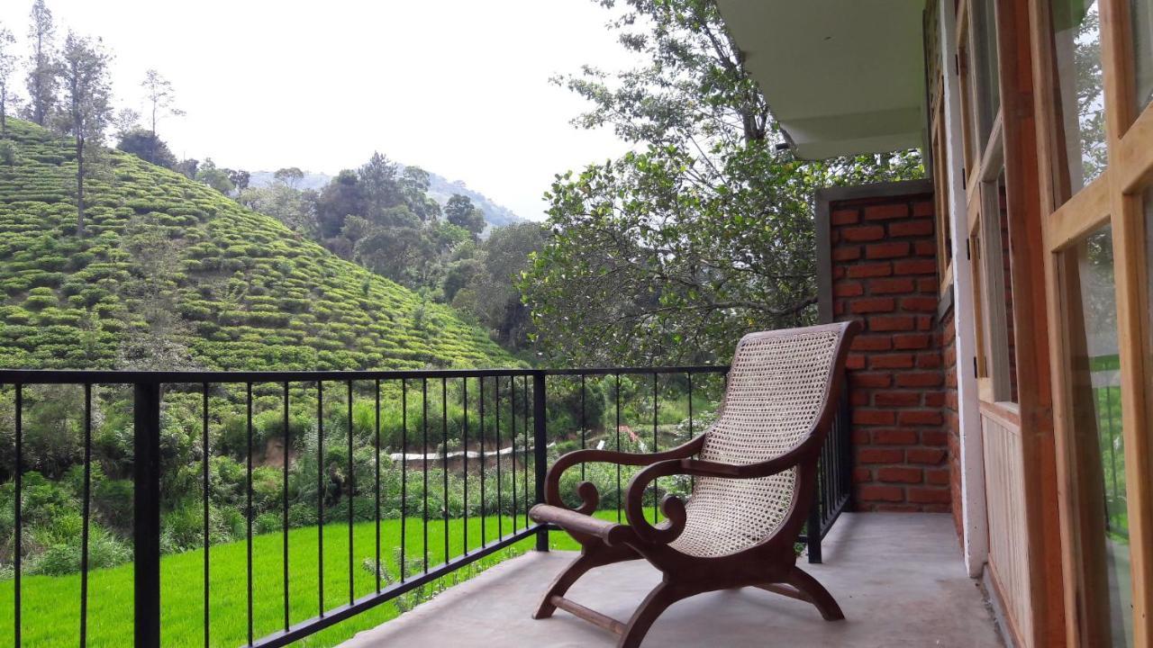 Ayubo Ella - Bed & Breakfast Bagian luar foto