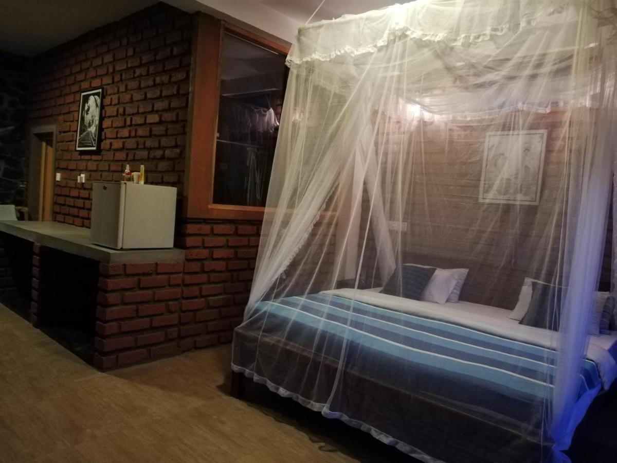 Ayubo Ella - Bed & Breakfast Bagian luar foto