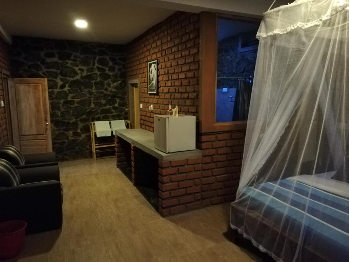 Ayubo Ella - Bed & Breakfast Bagian luar foto