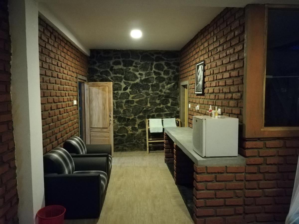 Ayubo Ella - Bed & Breakfast Bagian luar foto