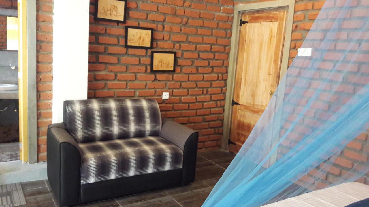 Ayubo Ella - Bed & Breakfast Bagian luar foto