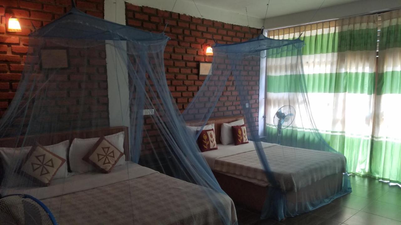 Ayubo Ella - Bed & Breakfast Bagian luar foto