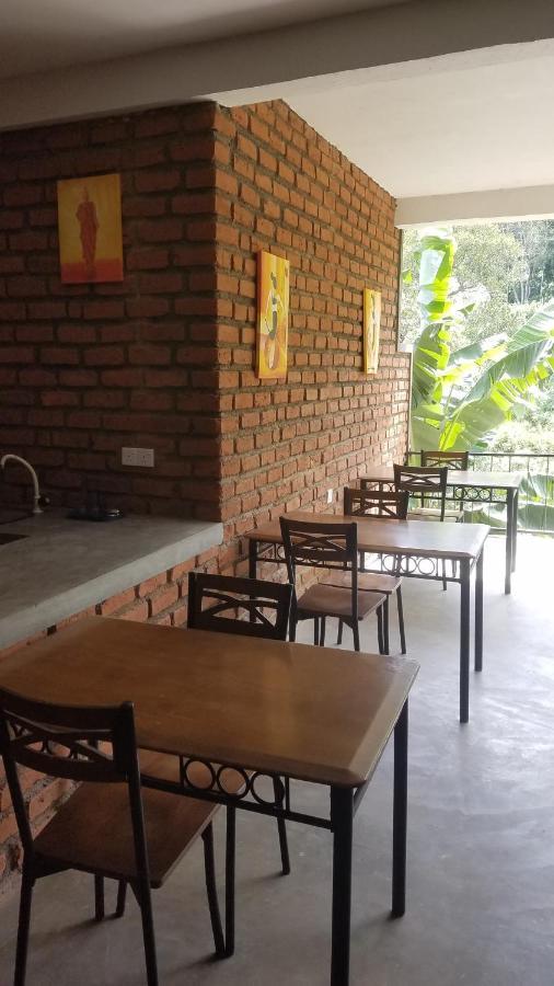 Ayubo Ella - Bed & Breakfast Bagian luar foto