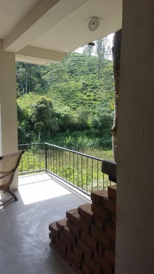 Ayubo Ella - Bed & Breakfast Bagian luar foto