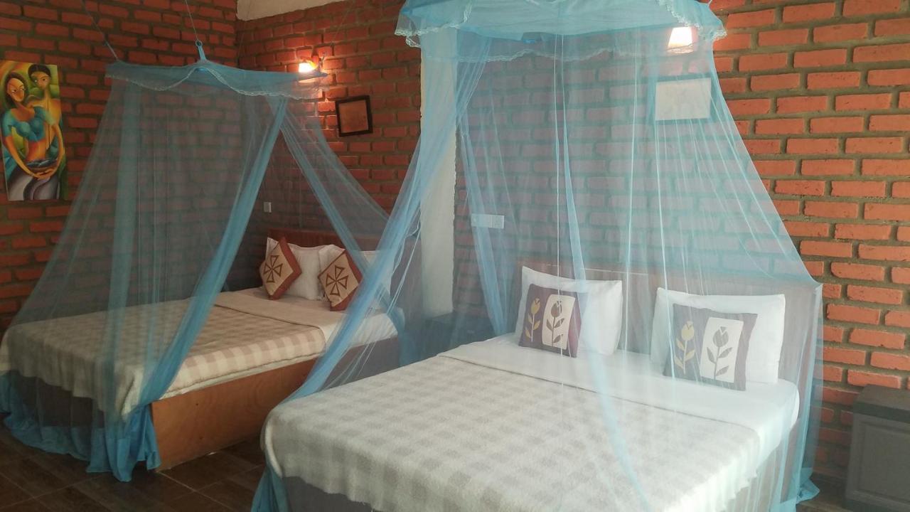 Ayubo Ella - Bed & Breakfast Bagian luar foto