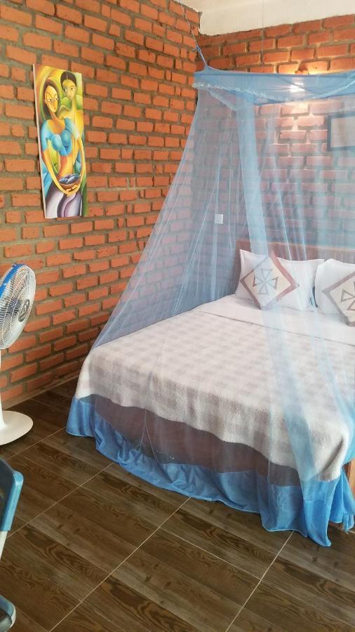 Ayubo Ella - Bed & Breakfast Bagian luar foto