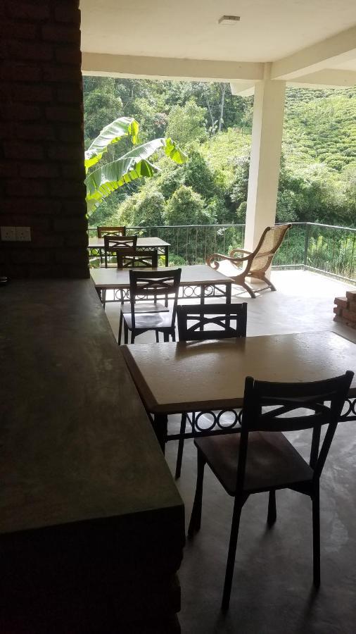 Ayubo Ella - Bed & Breakfast Bagian luar foto