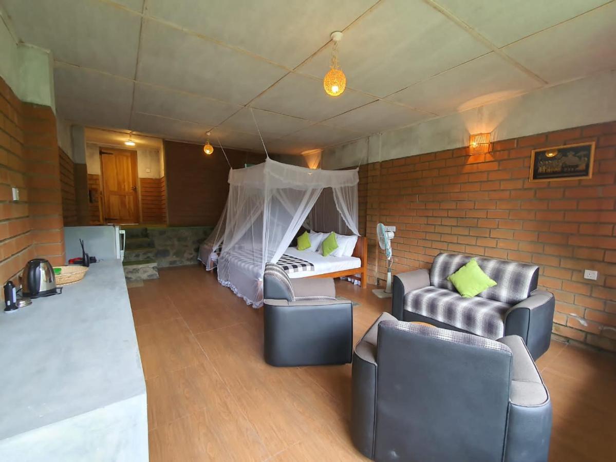 Ayubo Ella - Bed & Breakfast Bagian luar foto