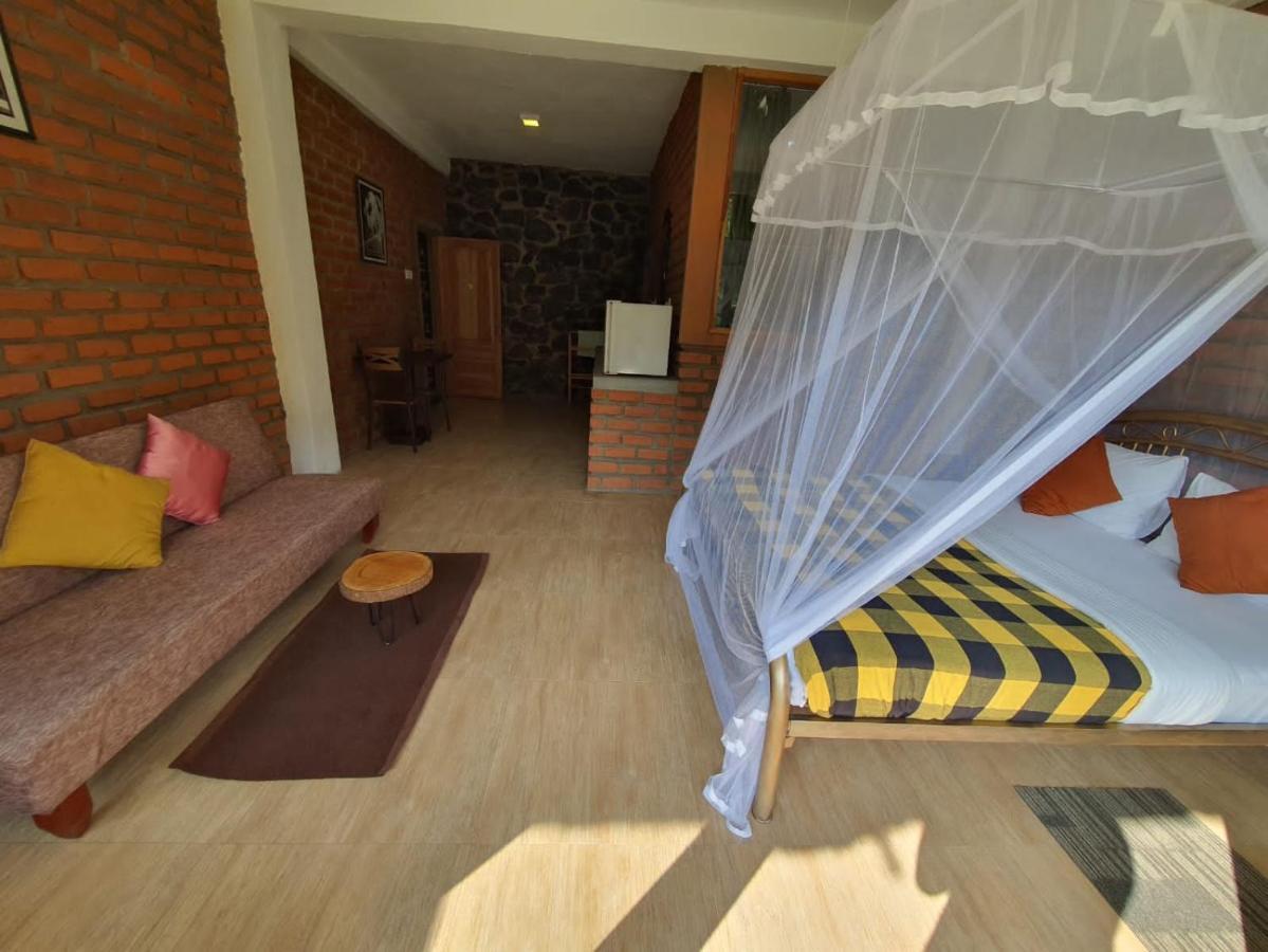 Ayubo Ella - Bed & Breakfast Bagian luar foto