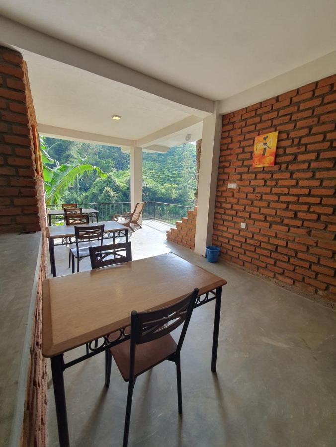 Ayubo Ella - Bed & Breakfast Bagian luar foto