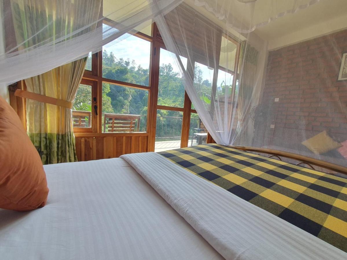 Ayubo Ella - Bed & Breakfast Bagian luar foto