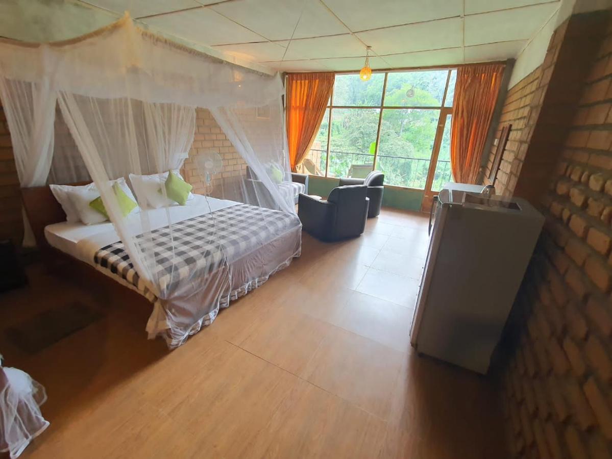 Ayubo Ella - Bed & Breakfast Bagian luar foto
