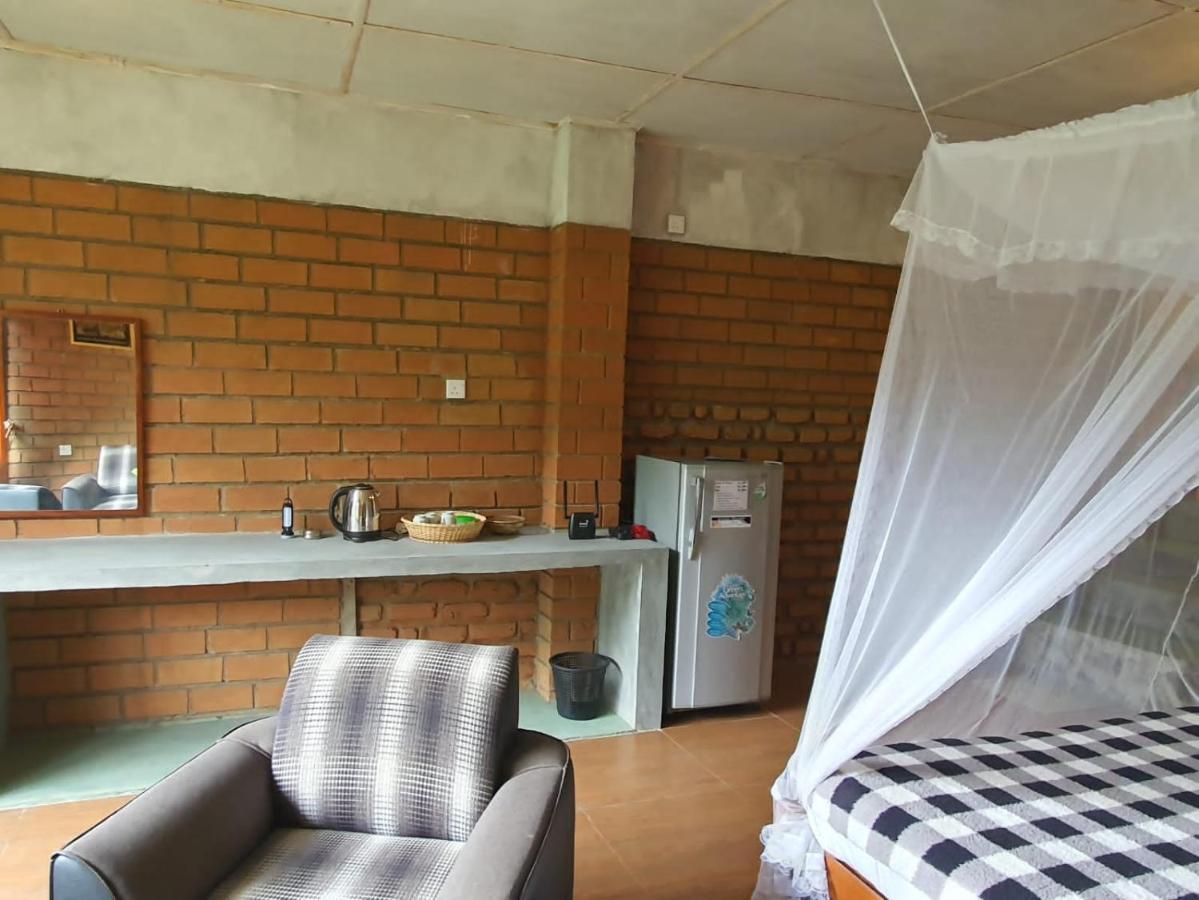 Ayubo Ella - Bed & Breakfast Bagian luar foto